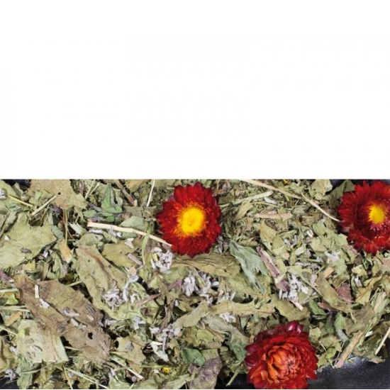 JR Farm gainless Plus zsálya és gyermekláncfű 100g