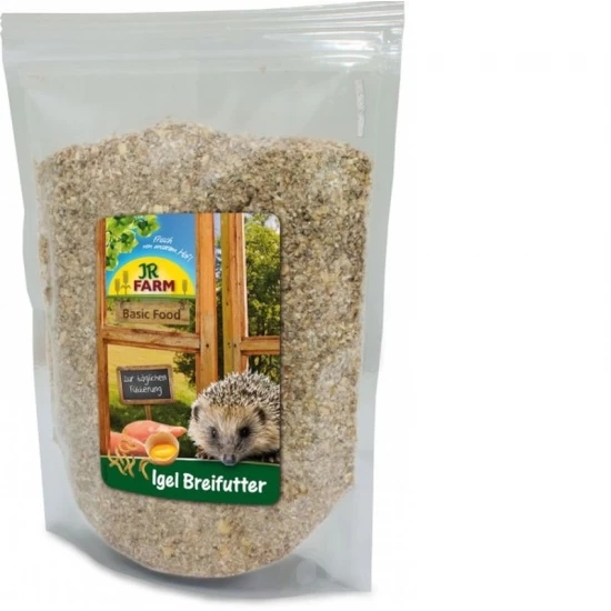 JR Farm Garden Sün Lágyeleség 200g