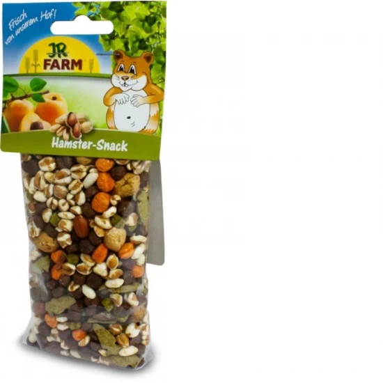 JR Farm Hörcsög snack 100g