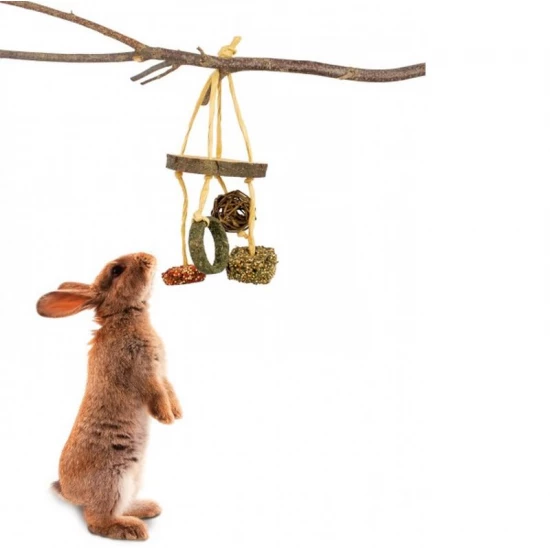 JR Farm játékos nassolnivaló 100g