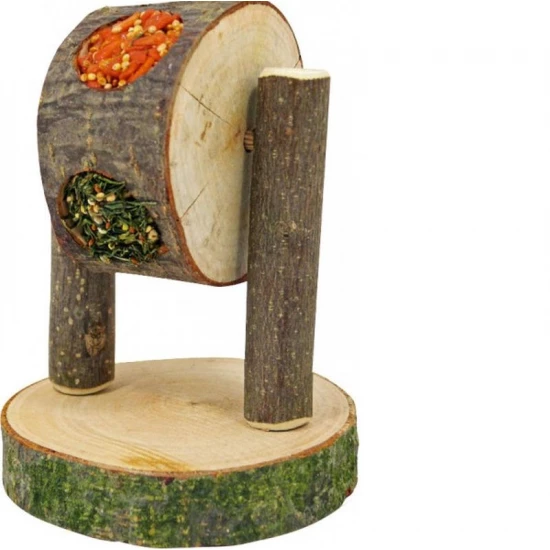 JR Farm játszva etető kerék 200g