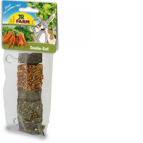 JR Farm Mr Woodfield dupla töltött henger 160g