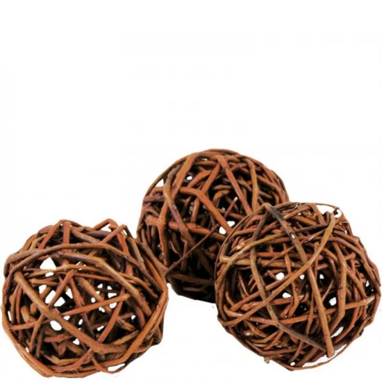 JR Farm Mr Woodfield mini vesszőlabdák 3db