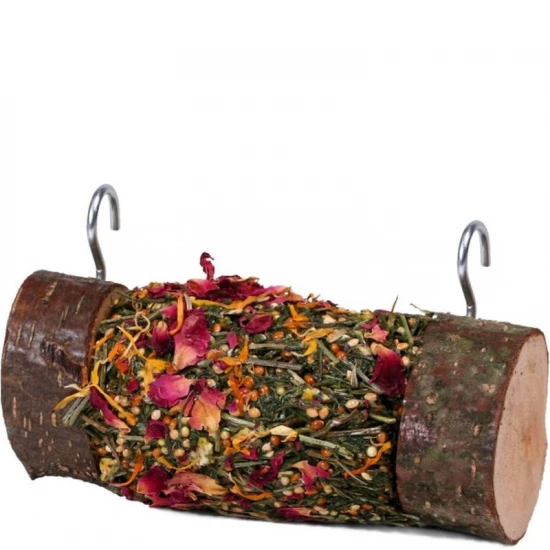 JR Farm Mr Woodfield töltött henger 120g