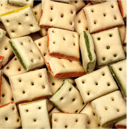 JR Farm Rágcsáló szendvics 200g