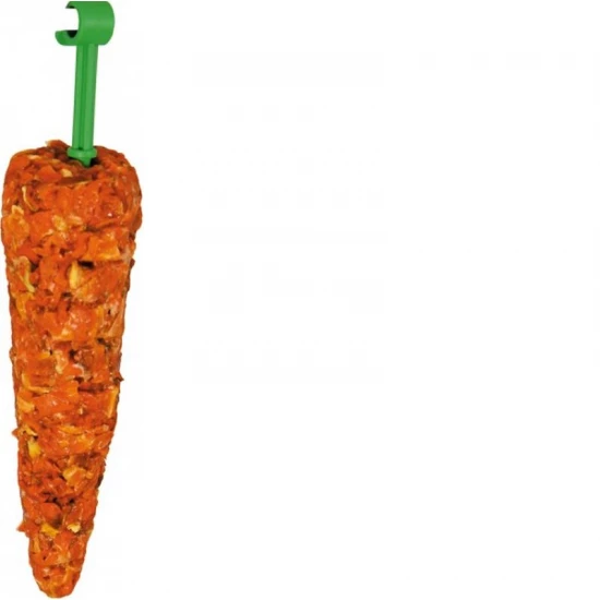 JR Farm Szárított répa 60g