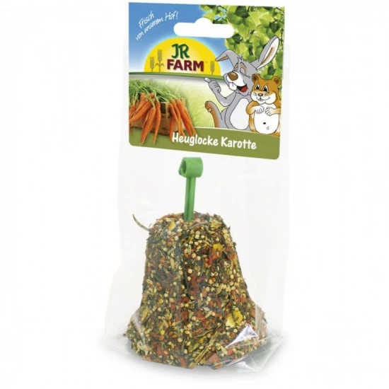 JR Farm Széna harang répa 125g