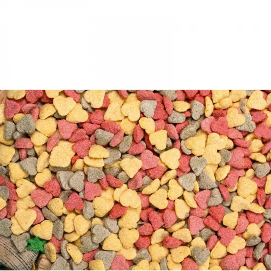 JR Farm Szívecskék 200g