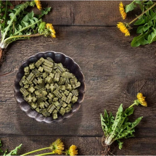 JR Farm Tengerimalac Complete gabonamentes 1350g