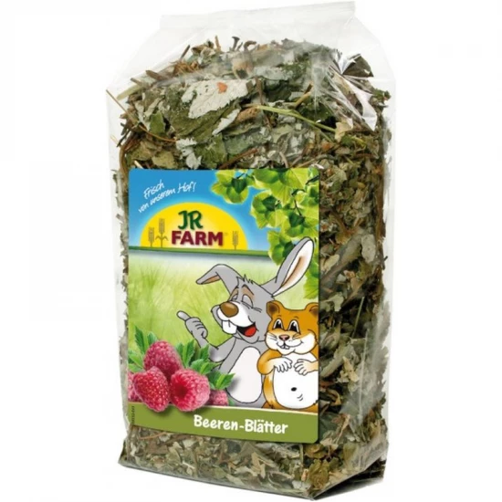 JR Farm Termés levelek 100g