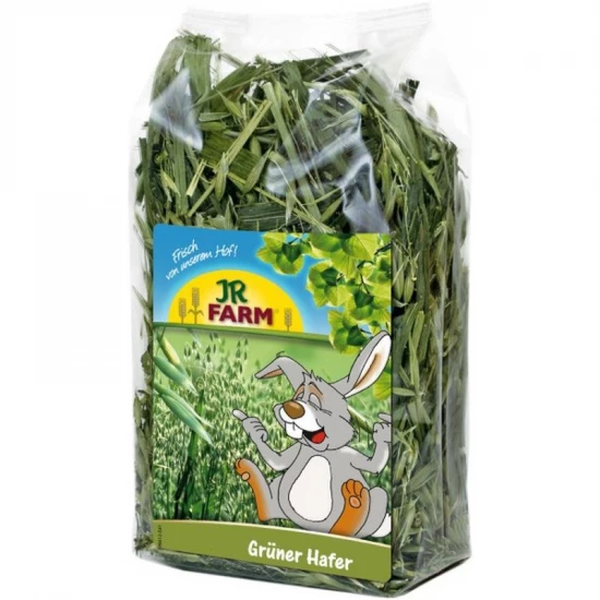 JR Farm Zöld zabfű 100g