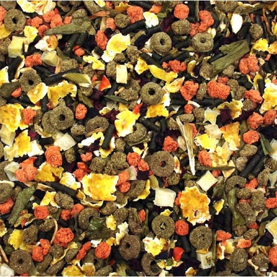 JR Farm Zöldséges álom 200g