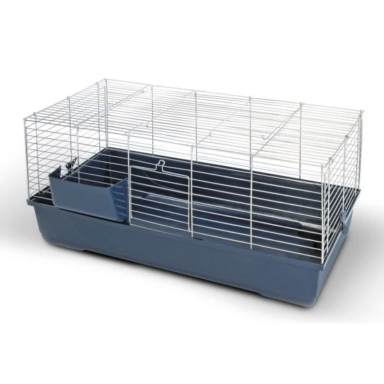 KERBL Gabbia Baldo rágcsálóketrec,118x59x50 cm