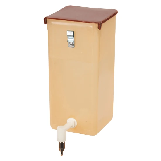 KERBL Special szelepes itató rágcsálóknak 1000 ml