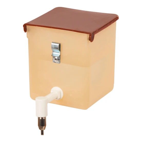 KERBL Special szelepes itató rágcsálóknak 500 ml