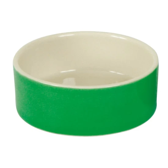 KERBL Kerámiatál vegyes színben 250ml