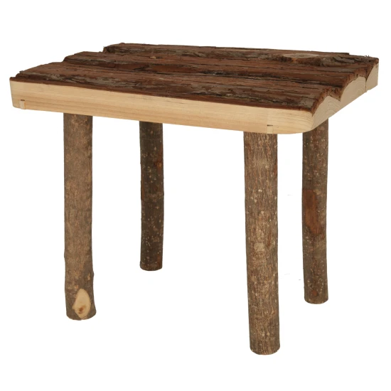 KERBL Nature kisemlős búvóhely