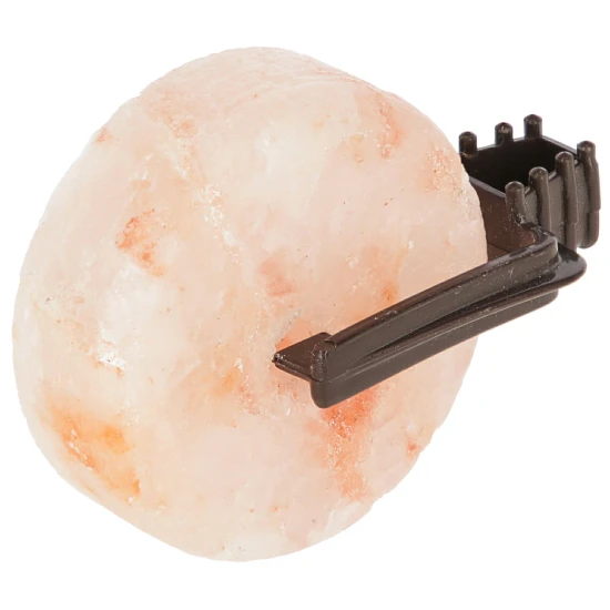 KERBL Nyalósó Himalaya rágcsálóknak, tartóval 80g, 5cm