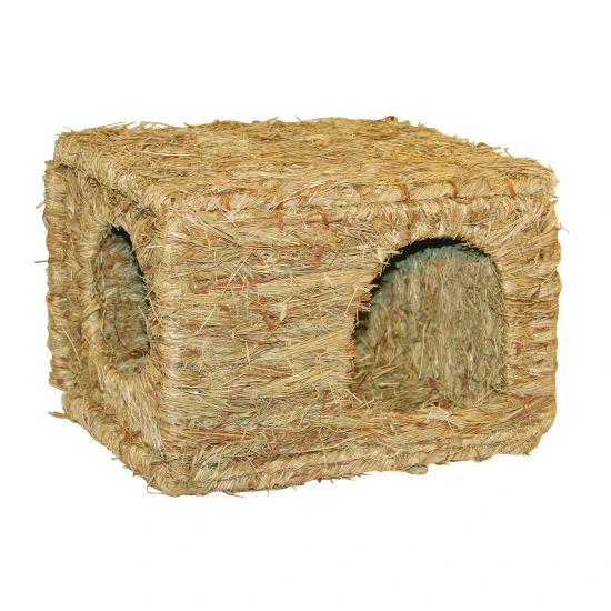 KERBL Rágcsálóodú fűből XL