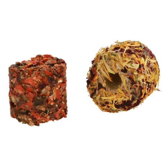 KERBL Rolling Buffet utántöltő 2db