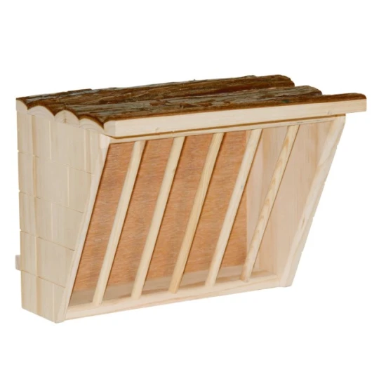 KERBL Nature XL fa szénarács