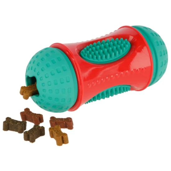 KERBL ToyFastic tölthető henger kutyajáték