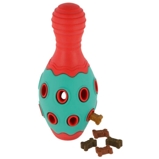 KERBL ToyFastic tölthető tekebábu kutyajáték