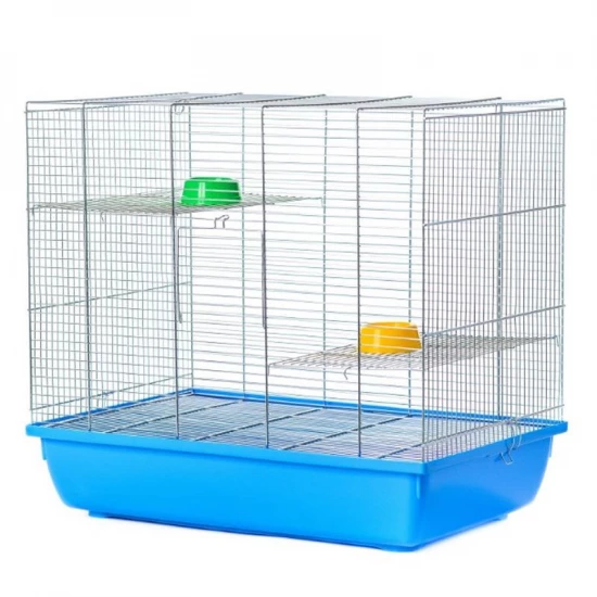 .Ketrec Degu 60 Cink 59x36x52cm