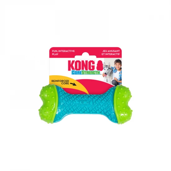 KONG Rágócsont Kutyajáték S/M