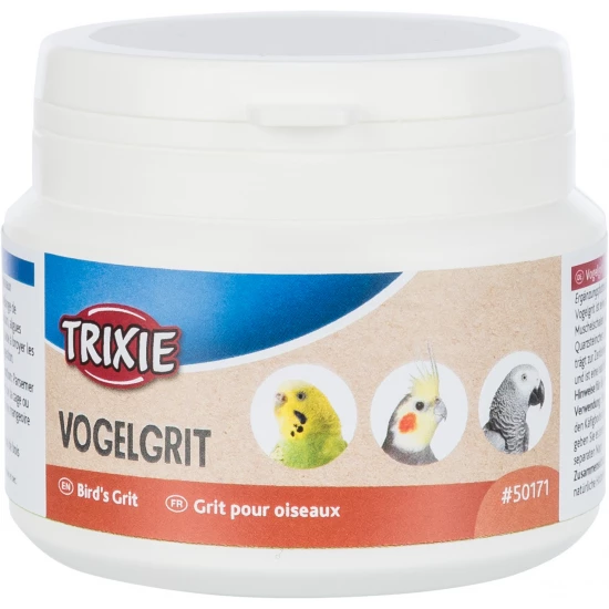 Trixie Madaraknak grit 150g