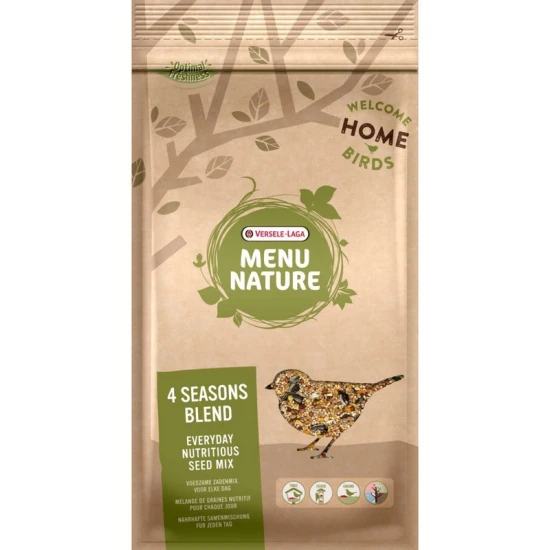 Menu Nature 4 Seasons Blend 1kg