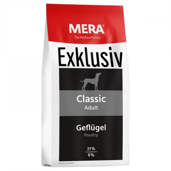 Mera Dog Exklusiv Classic 15kg