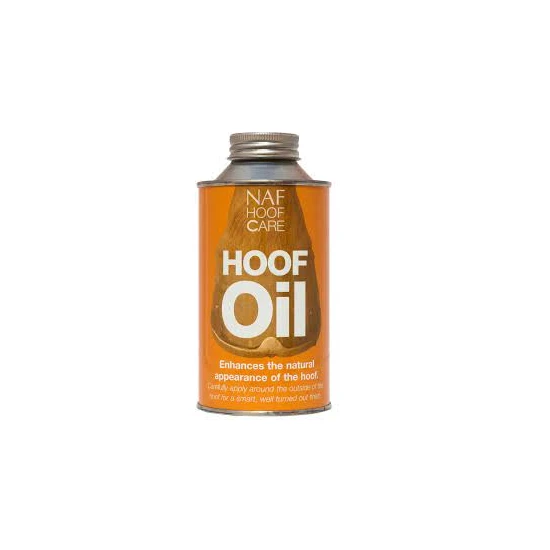 NAF Hoof Oil pataolaj 500ML