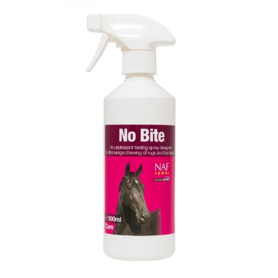 NAF No Bite rágás elleni spray 500ml