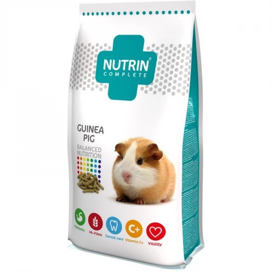 Nutrin Complete Tengerimalaceledel 1500g