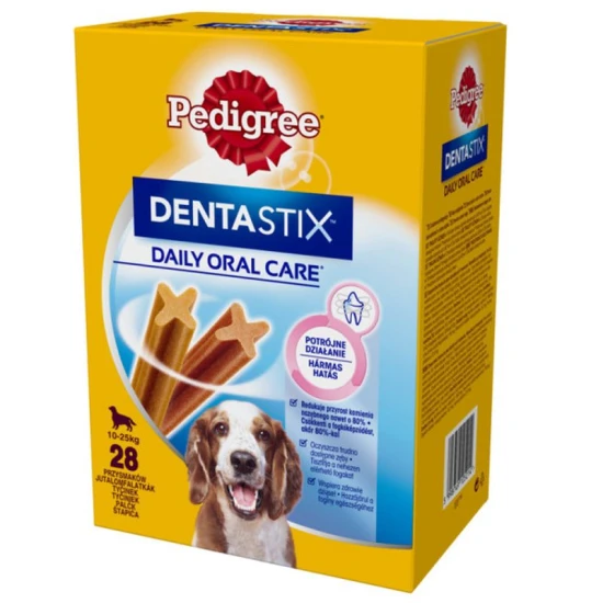 Pedigree Denta Stix 28 Pack 720gr Mv