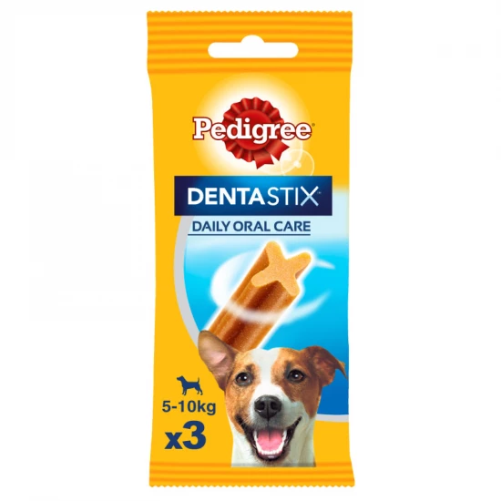 Pedigree Denta Stix 3 Db Small 45g