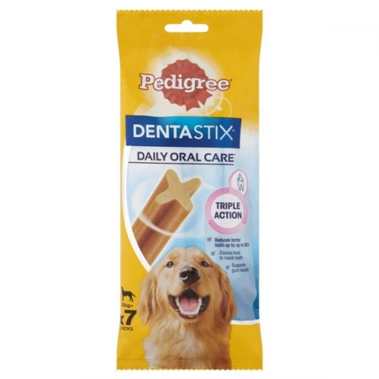 Pedigree Denta Stix 7db Mono Large 270g