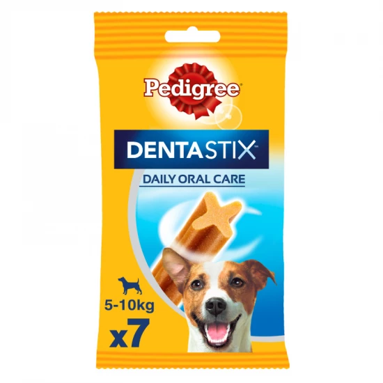 Pedigree Denta Stix 7db Mv Small 110g