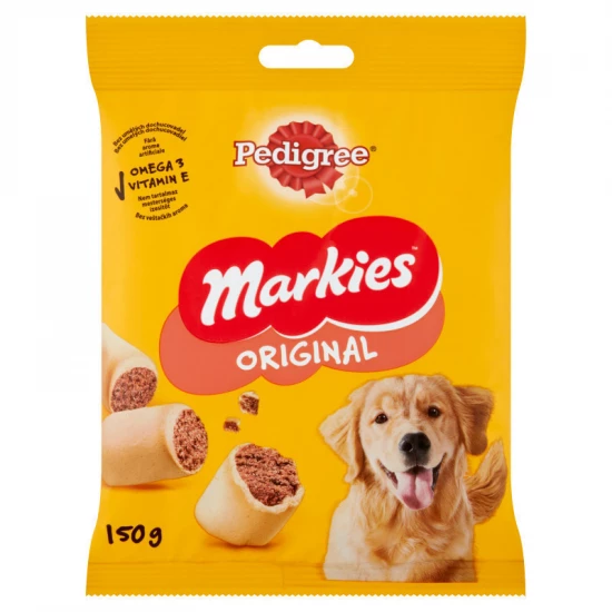 Pedigree Markies 150g