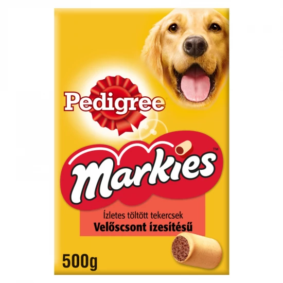 Pedigree Markies 500g