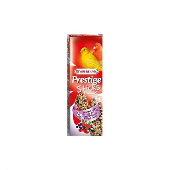 Prestige Duplarúd Kanárinak Erdei Gyümölcsös 60gr