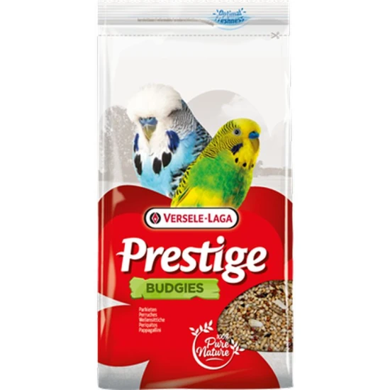Prestige Hullámos Papagáj 1000gr