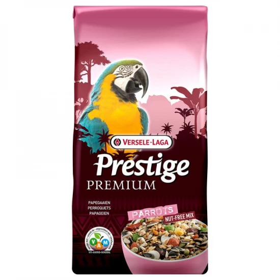 Prestige Prémium Parrots 2kg