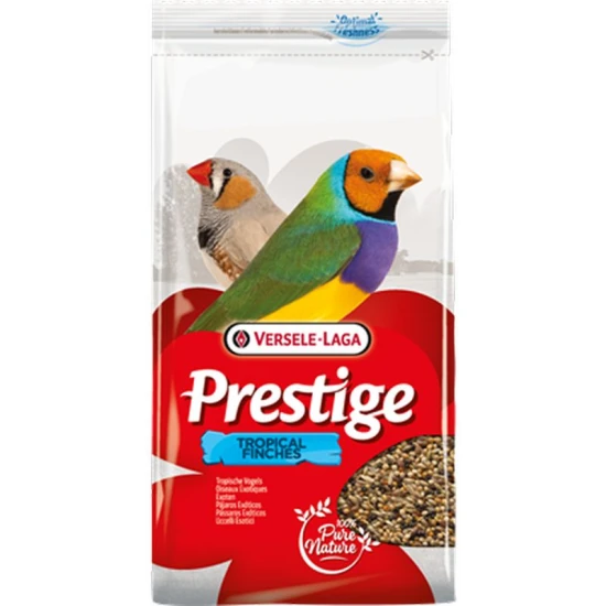 Prestige Trópusi Pinty 1000gr