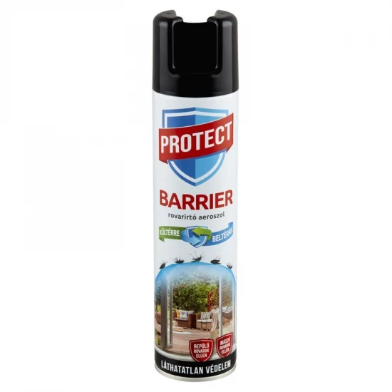 Protect Barrier rovarirtó ae 400 ml