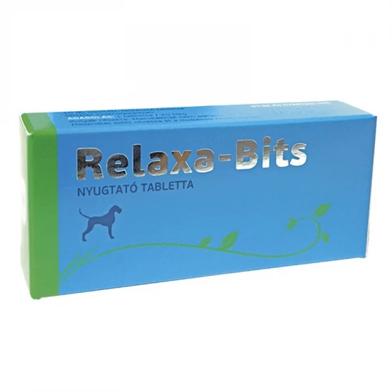 Relaxa-Bits 10x