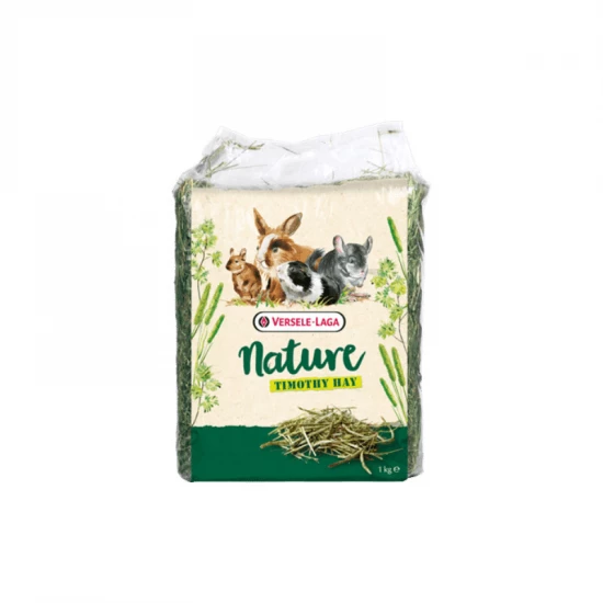 Versele Laga Natural Hay széna 5kg