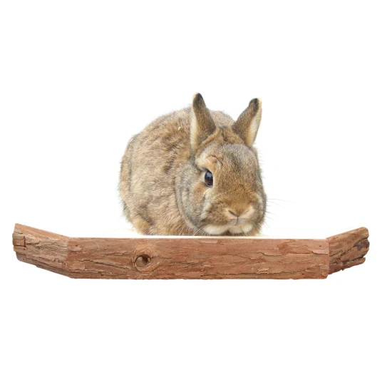 Terasz nyúlketrecbe 285x285x4cm