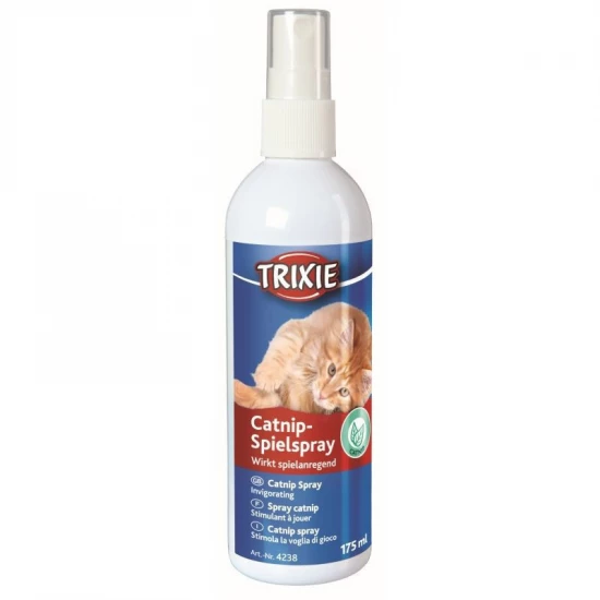 Trixie catnip-Spray Macskának 175ml